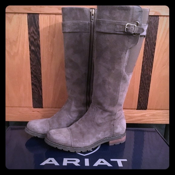Ariat Shoes - Ariat Riding Boots